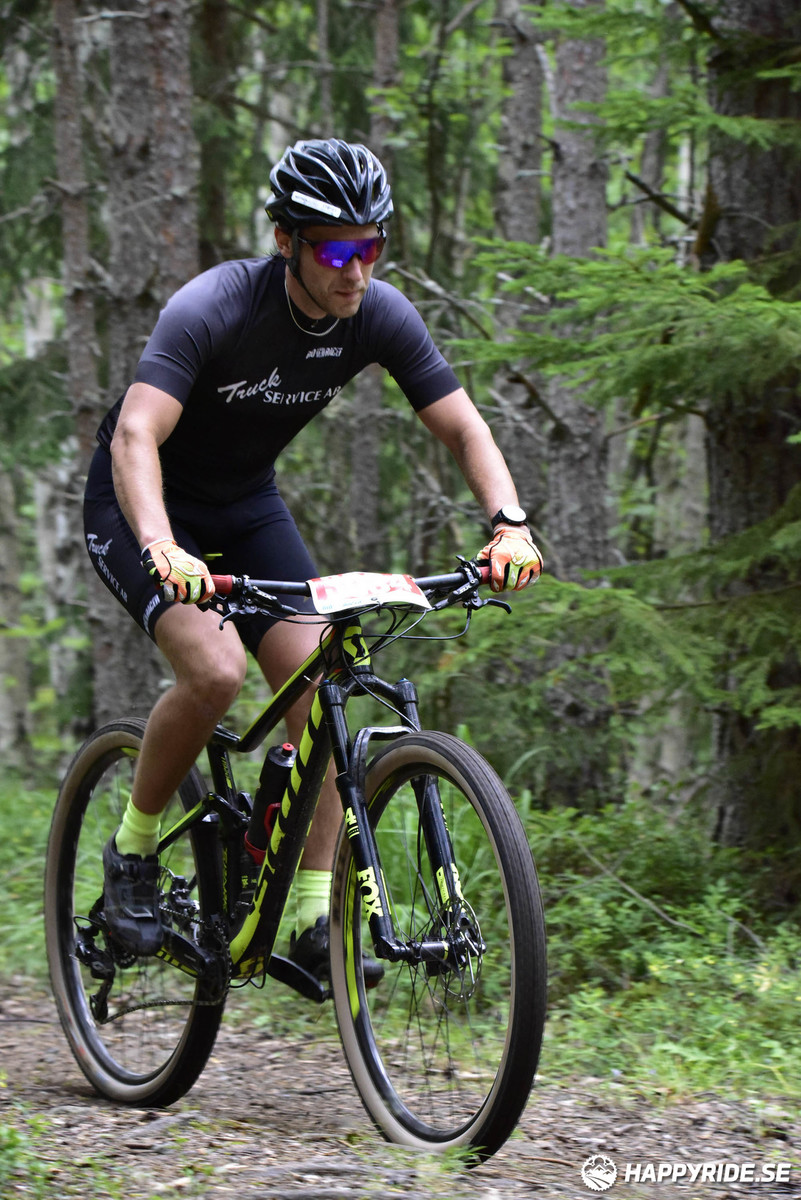 Bild från Engelbrektsturen 2019